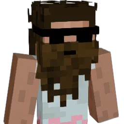 2x2's Minecraft skin