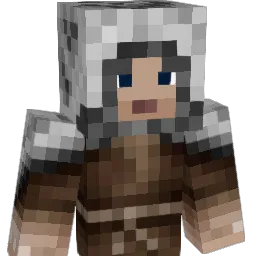 2xGT Minecraft avatar bust