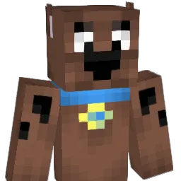 2xIan2's Minecraft skin