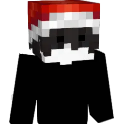 2xLexus Minecraft avatar bust