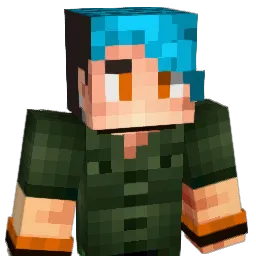2xThink's Minecraft skin