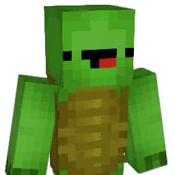 2xTyy's Minecraft skin