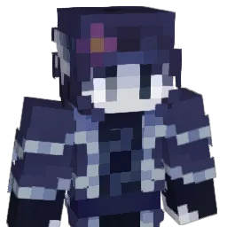 2xiieme's Minecraft skin
