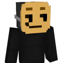 2xrq Minecraft avatar bust