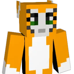 2yankeeboy2 Minecraft avatar bust