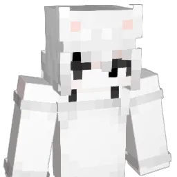 2yen_ Minecraft avatar bust