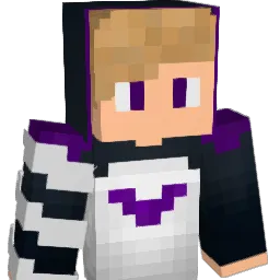 2yusuf2 Minecraft avatar bust