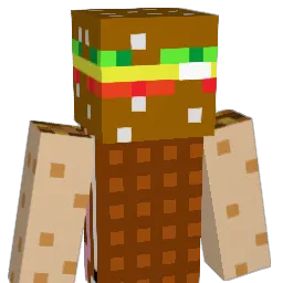 2znaps's Minecraft skin