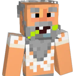 2zoomyt Minecraft avatar bust