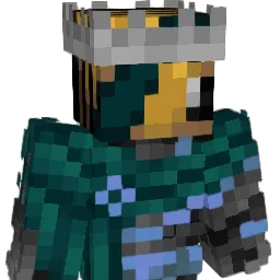 300000Bees's Minecraft skin