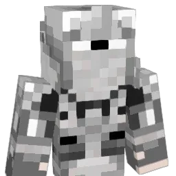 300LoveSosa Minecraft avatar bust