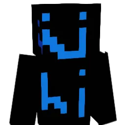 300MpNon Minecraft avatar bust