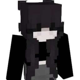 300fkdr Minecraft avatar bust