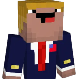 300mic's Minecraft skin