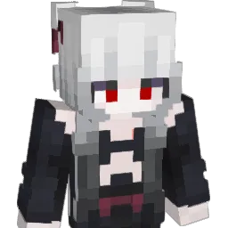 300ys Minecraft avatar bust