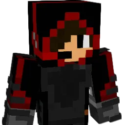 303d's Minecraft skin