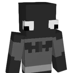 xArashaka's skin