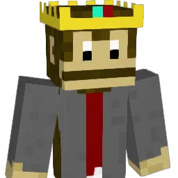 30baseball2003 Minecraft avatar bust