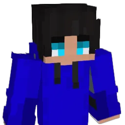 30red's Minecraft skin