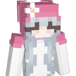 310crouka Minecraft avatar bust