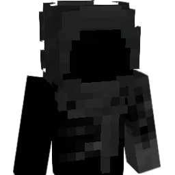 312ms's Minecraft skin