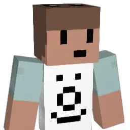 313ms's Minecraft skin