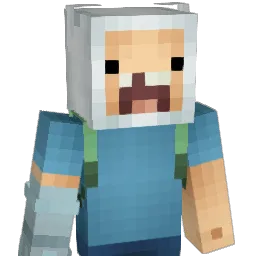 314RAT's Minecraft skin