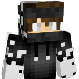 316_Sports Minecraft avatar bust