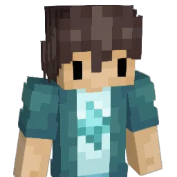 ItsDustiyn's skin