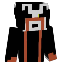 IIAdamWickII's skin