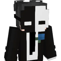 31AD's Minecraft skin