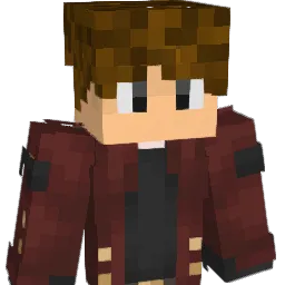 31Assassins Minecraft avatar bust