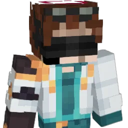 1nkCrow's skin