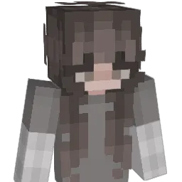 31dollars Minecraft avatar bust