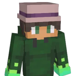 ToxicTiger's skin