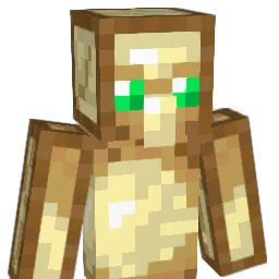 31red's Minecraft skin