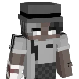 32112's Minecraft skin