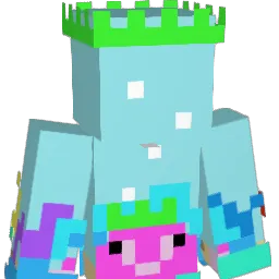 KINGBL0BFISH's skin