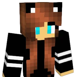 321Alexx's Minecraft skin