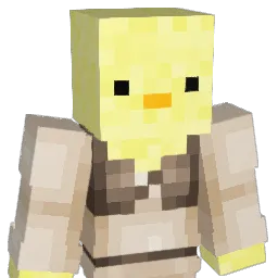 321_boo's Minecraft skin