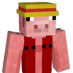 321marshall1 Minecraft avatar bust