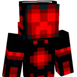 321ococ's Minecraft skin