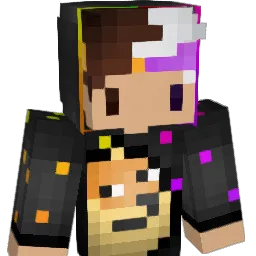 321yu_wango Minecraft avatar bust