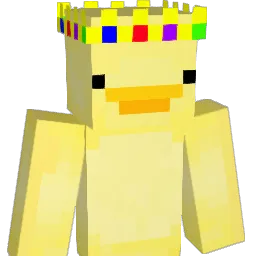 R3eal1ty's skin