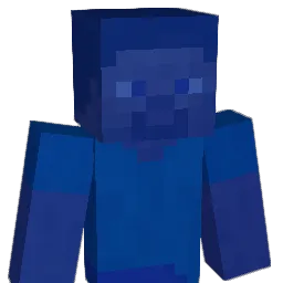 325k's Minecraft skin