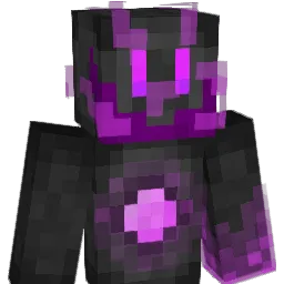 325vortex Minecraft avatar bust