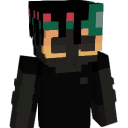humandeuS's skin