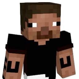 NotDampster's skin