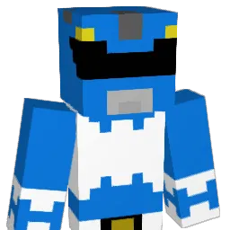 32BitTwix Minecraft avatar bust
