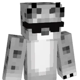 32Fex's Minecraft skin